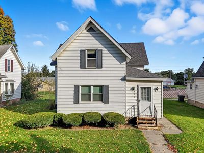 420 W Maple St, Waterloo, IN, 46793