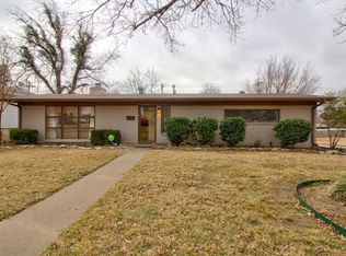 5706 E 25th Pl, Tulsa, OK 74114