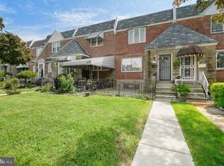 1610 Middleton St, Philadelphia, PA 19138