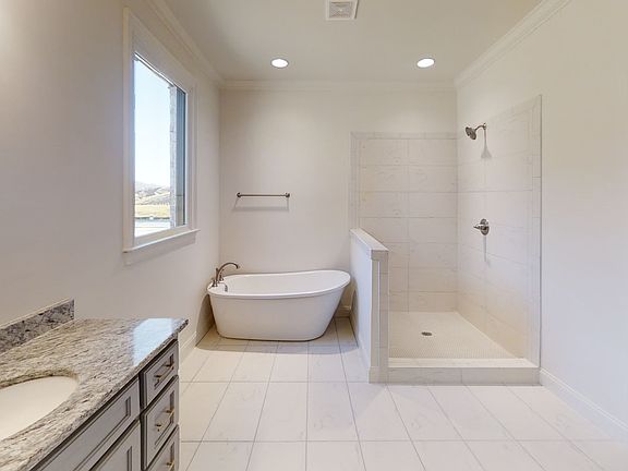 Previously built home based on this plan. Photos not of current home. Upgrades may be pictured.
