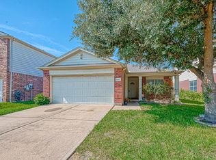 14927 Sugar Sweet Dr, Sugar Land, TX 77498