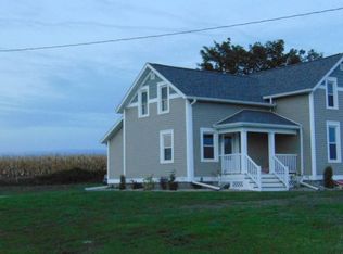 2161 300th St, Wilton, IA 52778