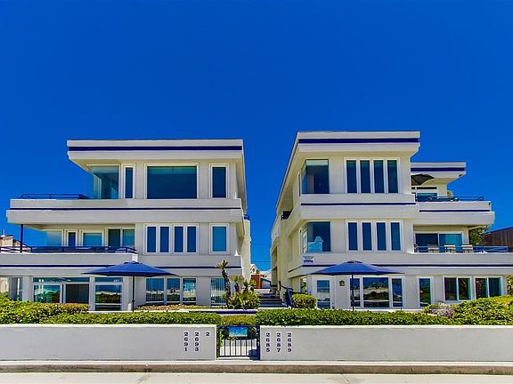 4th image of 2685 Ocean Front Walk