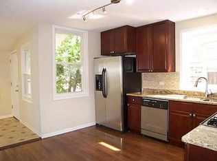 1631 N Long Ave, Chicago, IL 60639