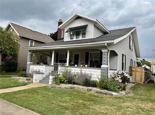 707 2nd St NW, New Philadelphia, OH 44663