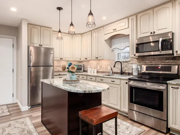 13561 Oak Rd NE, Thornville, OH 43076