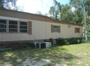 18800 NE 248TH TERRACE, FORT MC COY, FL 32134