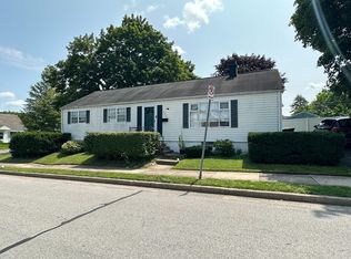 206 Crestmont Ave, State College, PA 16801