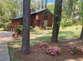 20 Cliff Rd, Childersburg, AL 35044