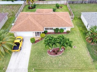 621 SE 27th St, Cape Coral, FL 33904
