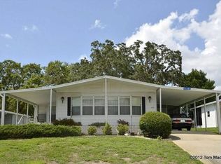 12367 Club House Rd, Brooksville, FL 34613