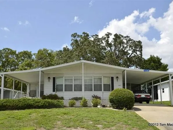 12367 Club House Rd, Brooksville, FL 34613