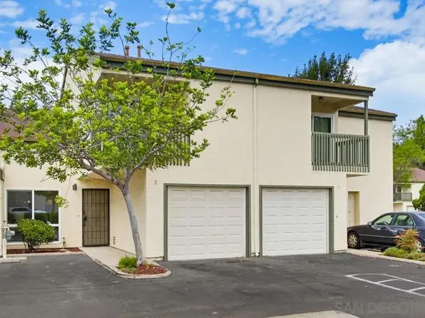 7200 Melody Ln Unit 2, La Mesa, CA 91942