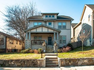 610 S 12th St, Nashville, TN 37206