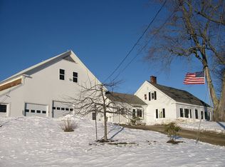 169 Plummer Rd, Gorham, ME 04038