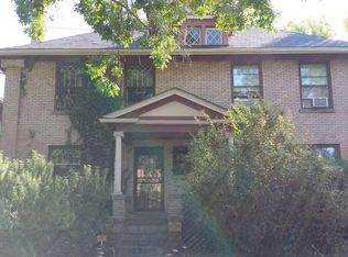 2104 N Gaylord St, Denver, CO 80205