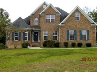 602 Dodds Walk, Macon, GA 31220