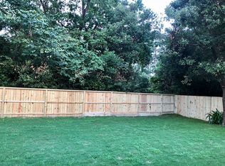 30 S Creekmist Pl, Conroe, TX 77385