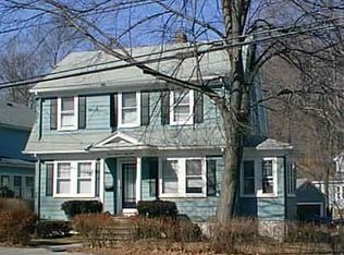 1153 Franklin St, Stoneham, MA 02180