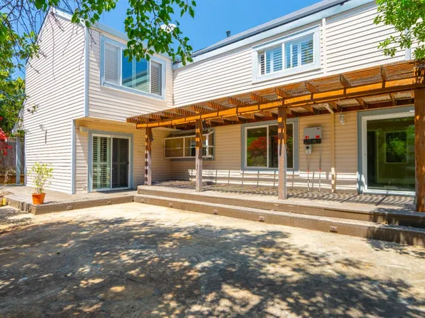 729 Bolero Court, Novato, CA 94945