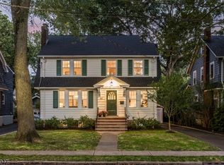56 Headley Pl, Maplewood, NJ 07040