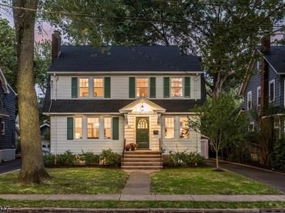 56 Headley Pl, Maplewood, NJ, 07040