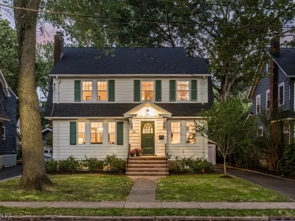 56 Headley Pl, Maplewood Twp., NJ 07040