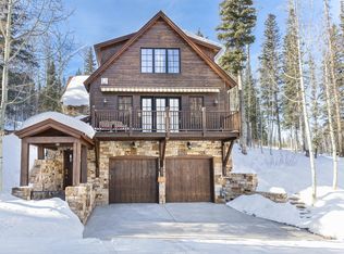 114 Cabins Ln, Mountain Village, CO 81435
