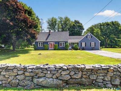 351 Scotland Road, Norwich, CT, 06360