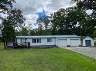 348 Rexleigh Rd, Salem, NY 12865