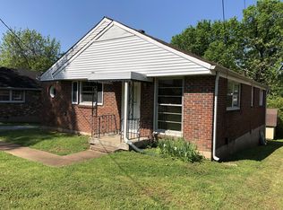 195 53rd Ave N, Nashville, TN 37209