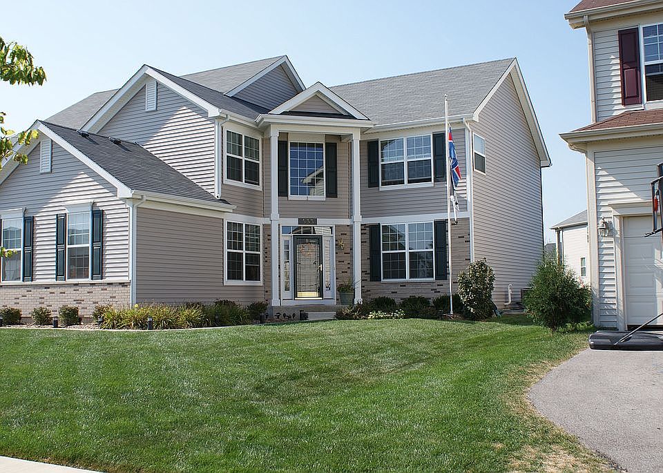 Kensington 3,691 Sq. Ft.
