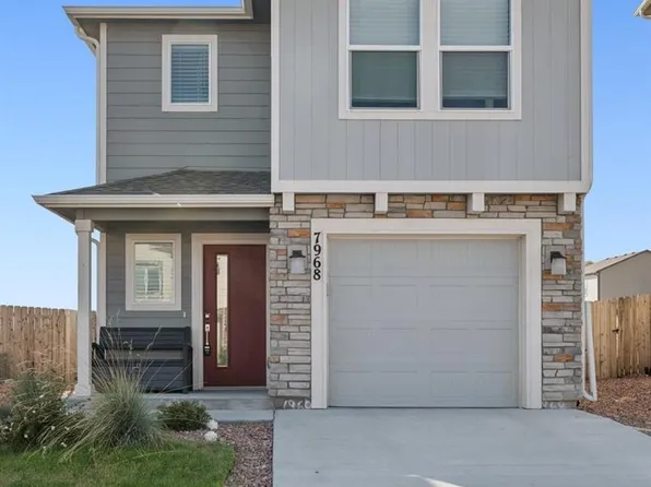 7968 Nico Way, Peyton, CO 80831