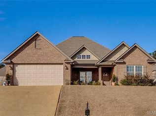 4682 Copper Crest Ln, Northport, AL 35473