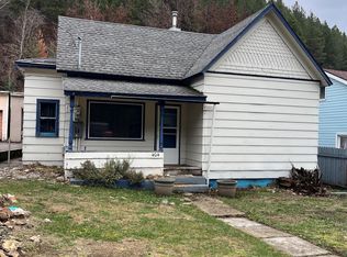 404 Main St, Wardner, ID 83837