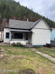 404 Main St, Wardner, ID, 83837