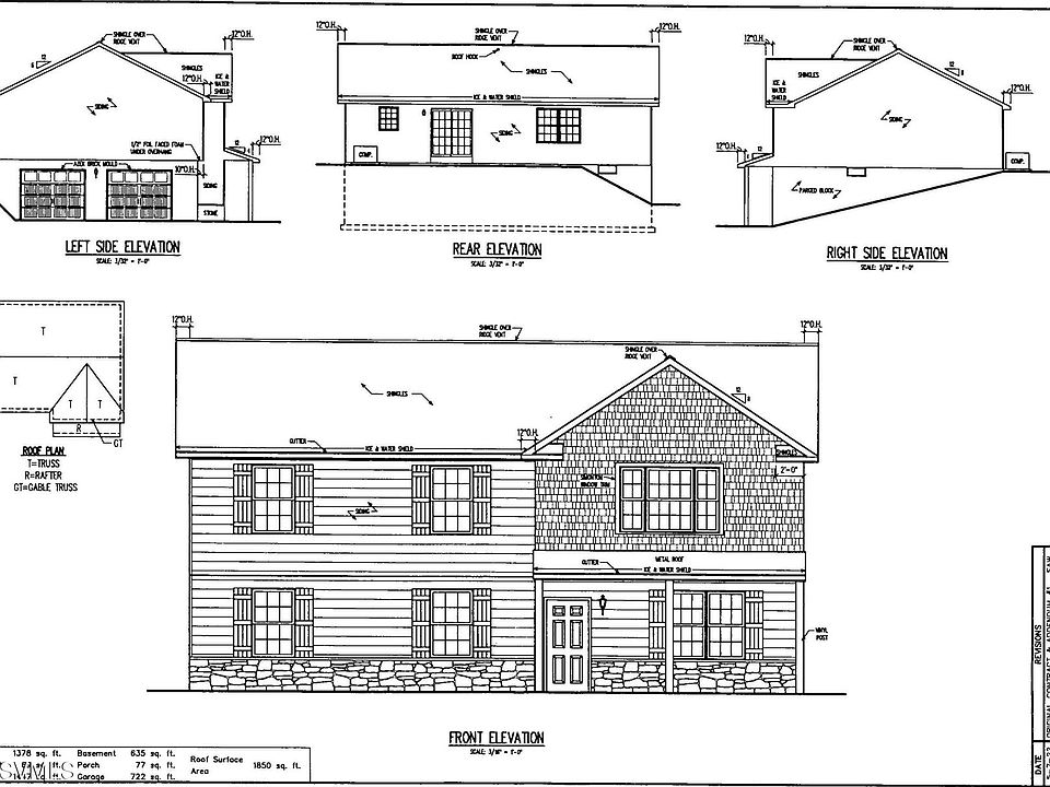2nd image of 243 Mountain View Rd