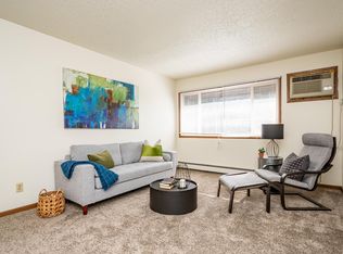 640 S Van Buren St APT 5, Iowa City, IA 52240