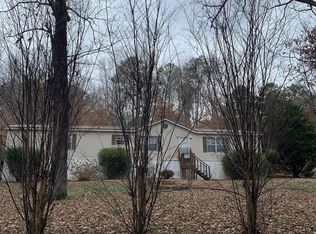 2408 Floyd Bradford Rd, Trussville, AL 35173