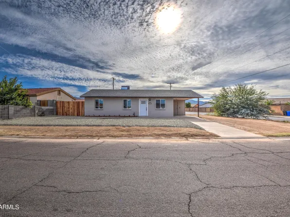 2001 E Saint Anne Ave, Phoenix, AZ 85042