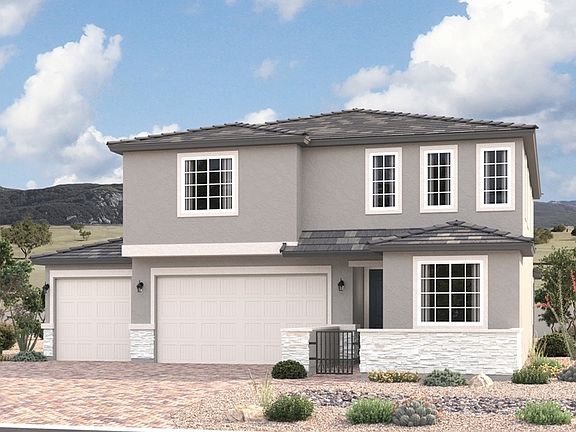 Elevation C