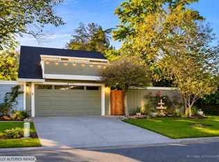 2300 Avenida De Las Brisas Street, Santa Rosa, CA 95405