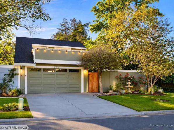 2300 Avenida De Las Brisas Street, Santa Rosa, CA 95405