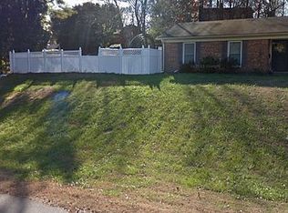 513 Turkey Hill Dr, King, NC 27021