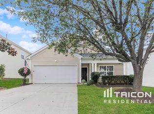 1032 Garrison Rd, Charlotte, NC 28262