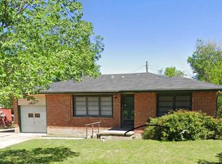 3507 NW Lincoln Ave, Lawton, OK 73505