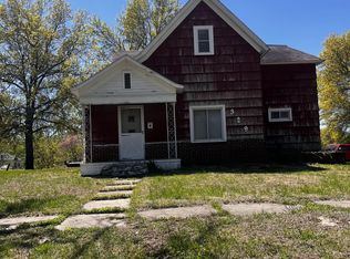 329 W Ritchie Ave, Marceline, MO 64658