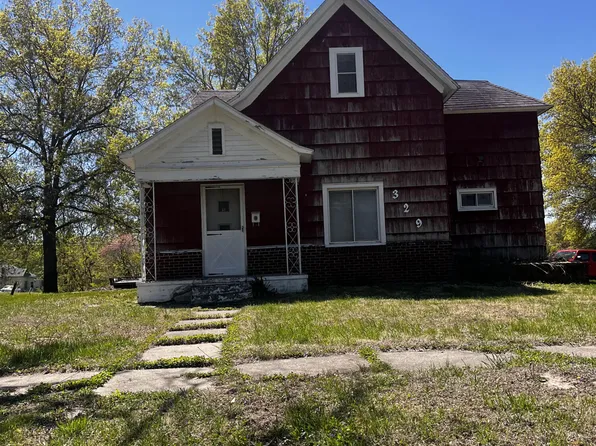 329 W Ritchie Ave, Marceline, MO 64658