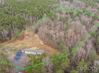 2473 Blankenship Rd, Taylorsville, NC 28681