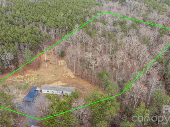 2473 Blankenship Rd, Taylorsville, NC 28681